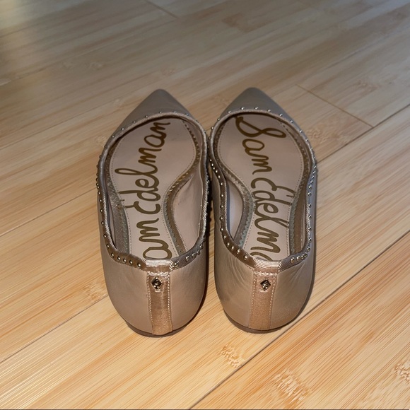 Sam Edelman Riviera Flat - Picture 3 of 4